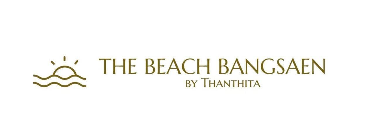 The Beach Bangsaen By Thanthita Next To Wonnapa Beach Buitenkant foto